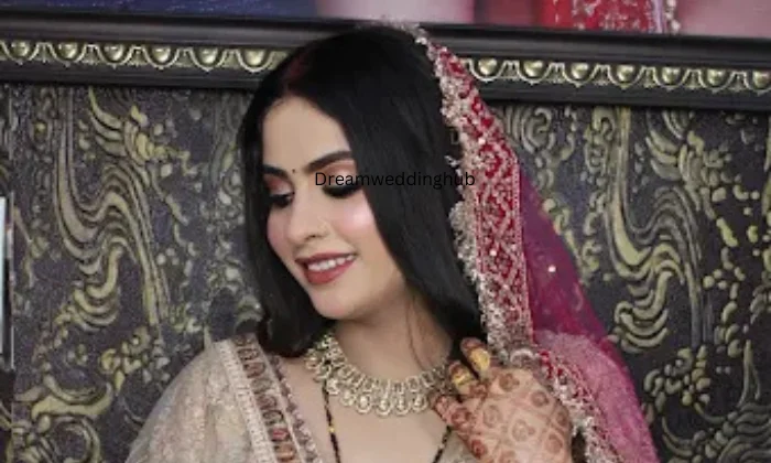 LADY DINA BEAUTY MAKEUP STUDIO